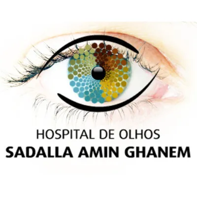 Hospital de Olhos Sadalla Amin Ghanem